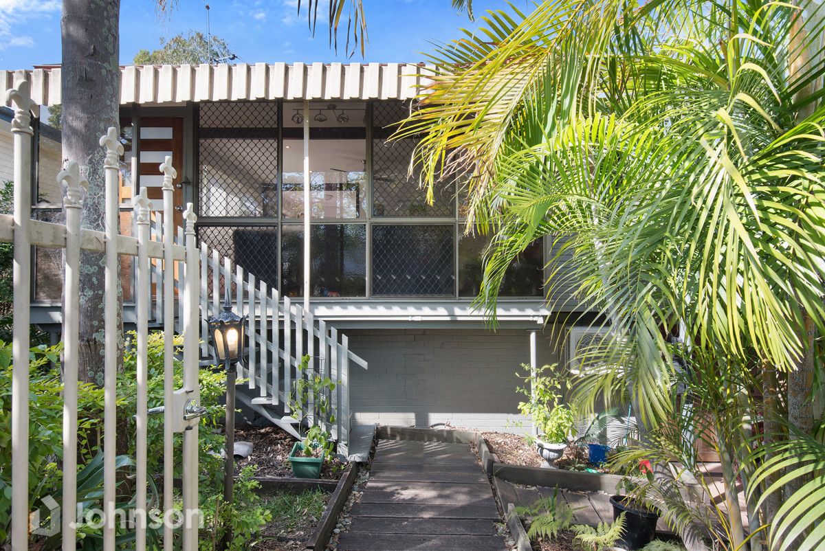 3 Marford Street, Chermside QLD 4032, Image 0