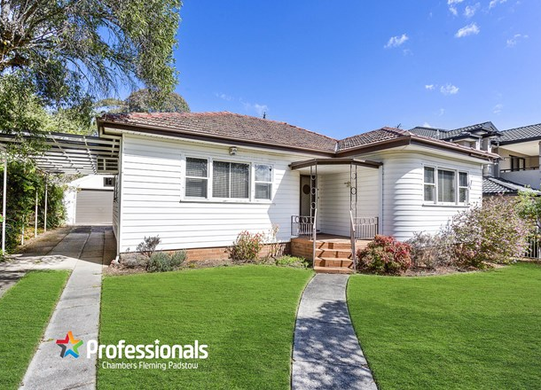 88 Carrington Street, Revesby NSW 2212