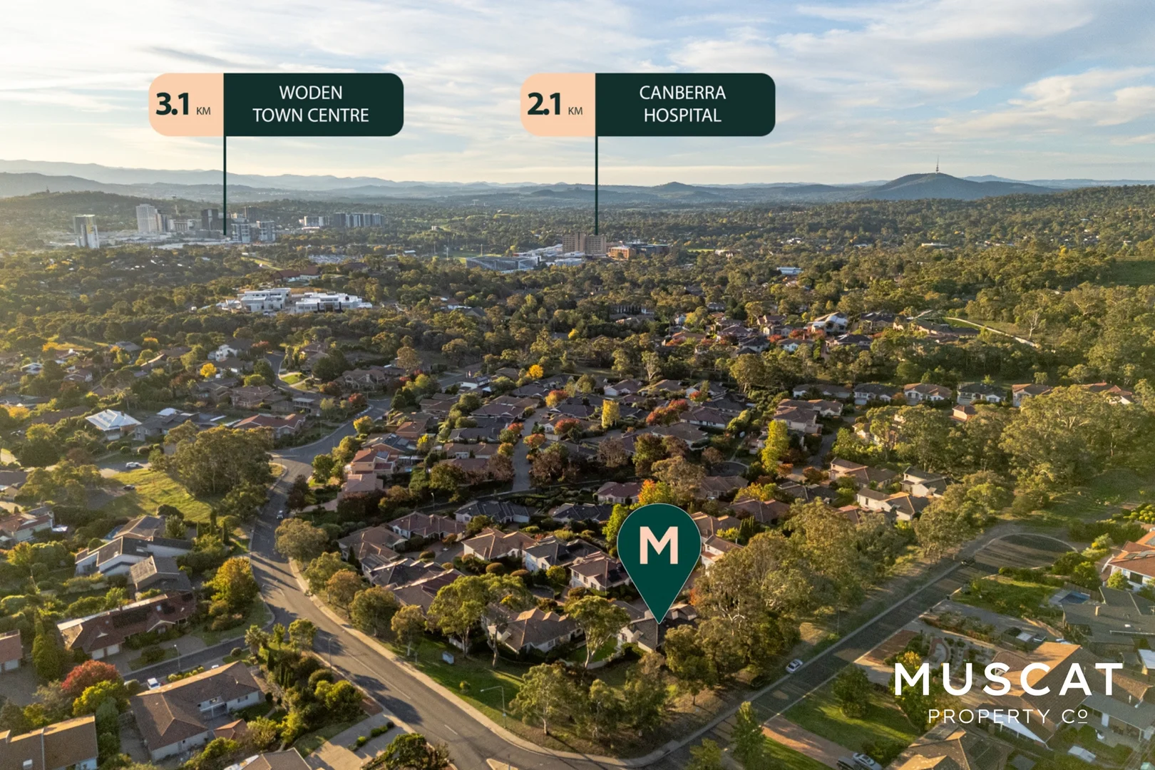 Additional image 27 of 10/10 Taronga Place, O'Malley ACT 2606