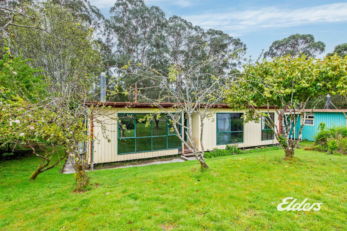 14 Wattle Place, Rosebery TAS 7470, Image 0