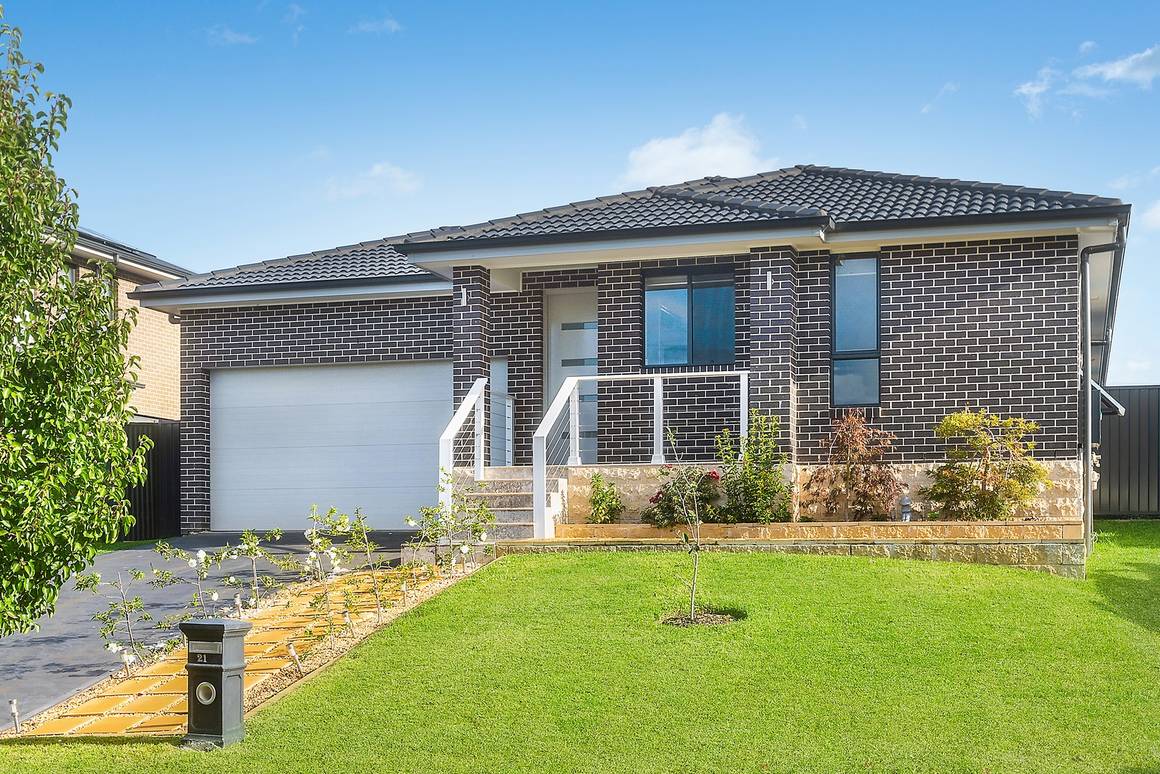 Picture of 21 Dillies Lane, TAHMOOR NSW 2573