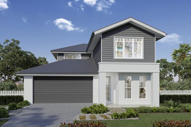 Picture of Lot 129 Woolamai Rise, PORTARLINGTON VIC 3223