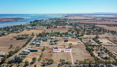 Picture of Proposed Lots 70 & 7 Dale Road, PORT BROUGHTON SA 5522