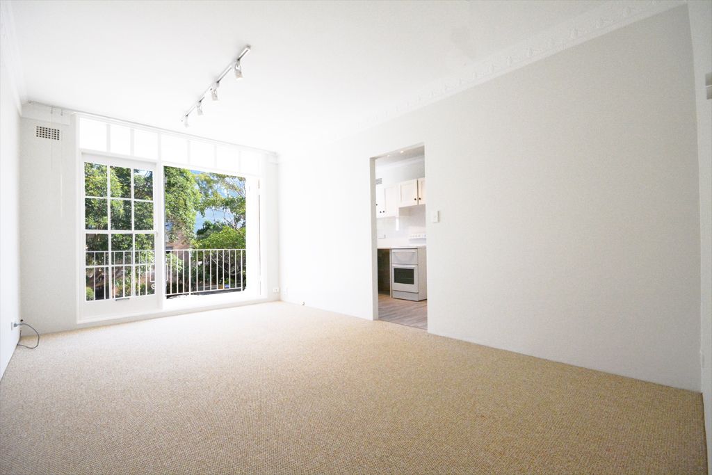 1 bedrooms Apartment / Unit / Flat in 1/29-33 The Avenue ROSE BAY NSW, 2029