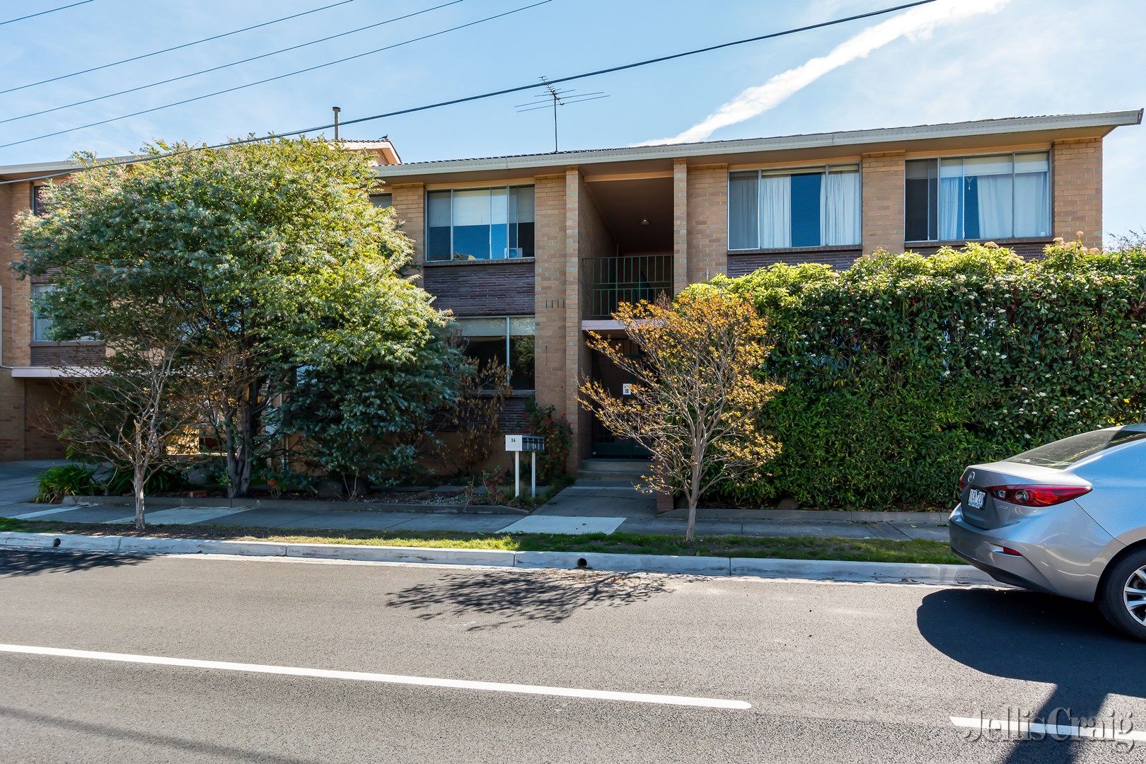 3/36 Bastings Street, Northcote VIC 3070