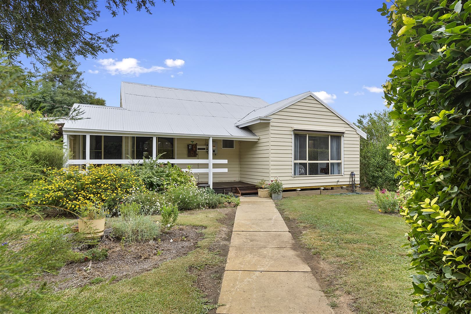 1544 Boorhaman Road, Boorhaman VIC 3678, Image 1