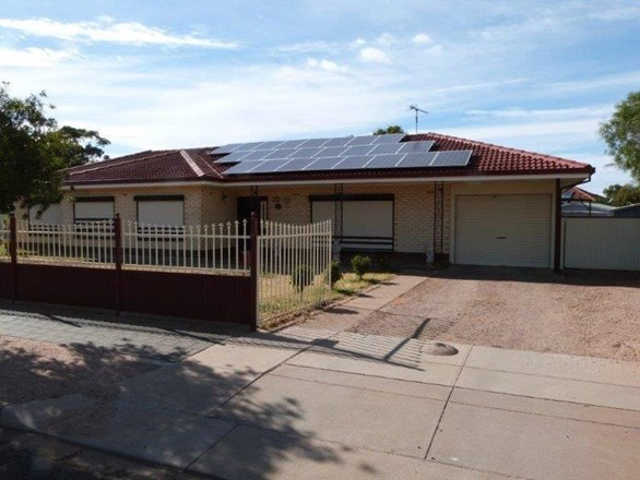 70 Carlton Parade, Port Augusta SA 5700