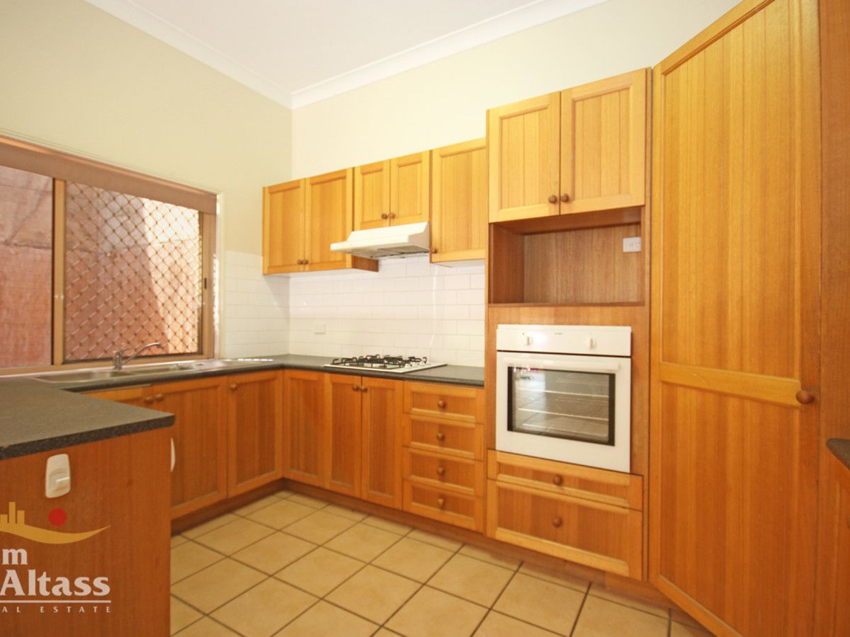 5/8 Overend Street, Norman Park QLD 4170 Townhouse For Rent Domain