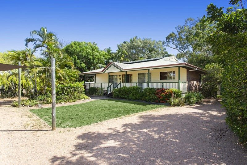 19 Coutts Drive, Bushland Beach QLD 4818, Image 0