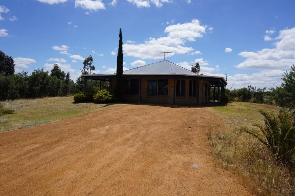2851 (Lot 121) Brand Highway, Gingin WA 6503 Domain