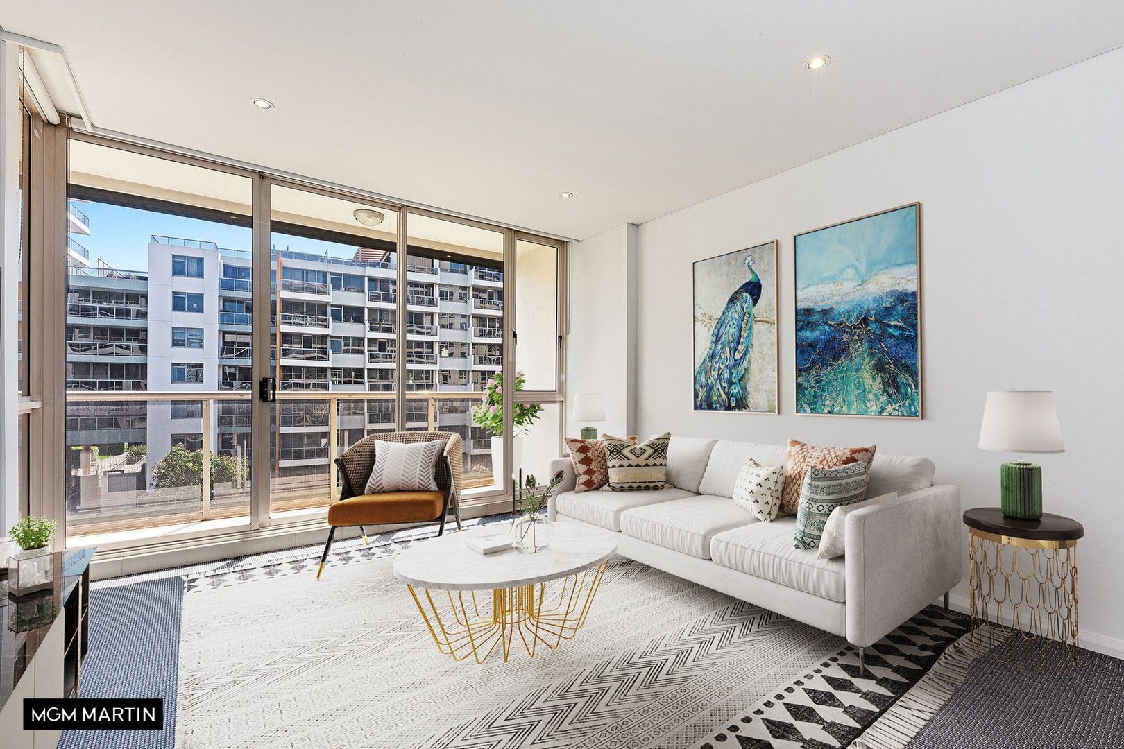 1 bedrooms Apartment / Unit / Flat in 187/11 Potter Street WATERLOO NSW, 2017