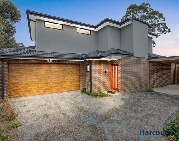 2/54 Dobson Street, Ferntree Gully VIC 3156