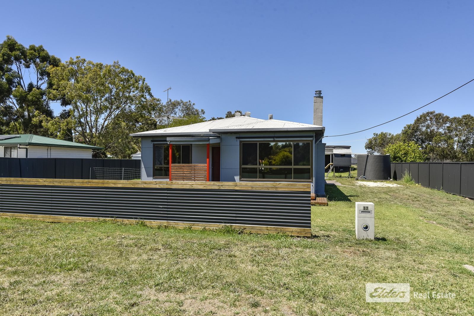 17 South East Terrace, Kalangadoo SA 5278, Image 0