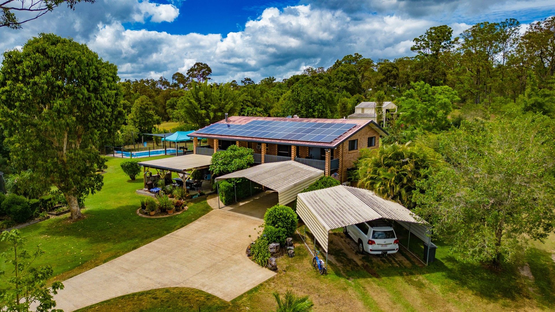 32 Hyland Road, East Deep Creek QLD 4570, Image 2