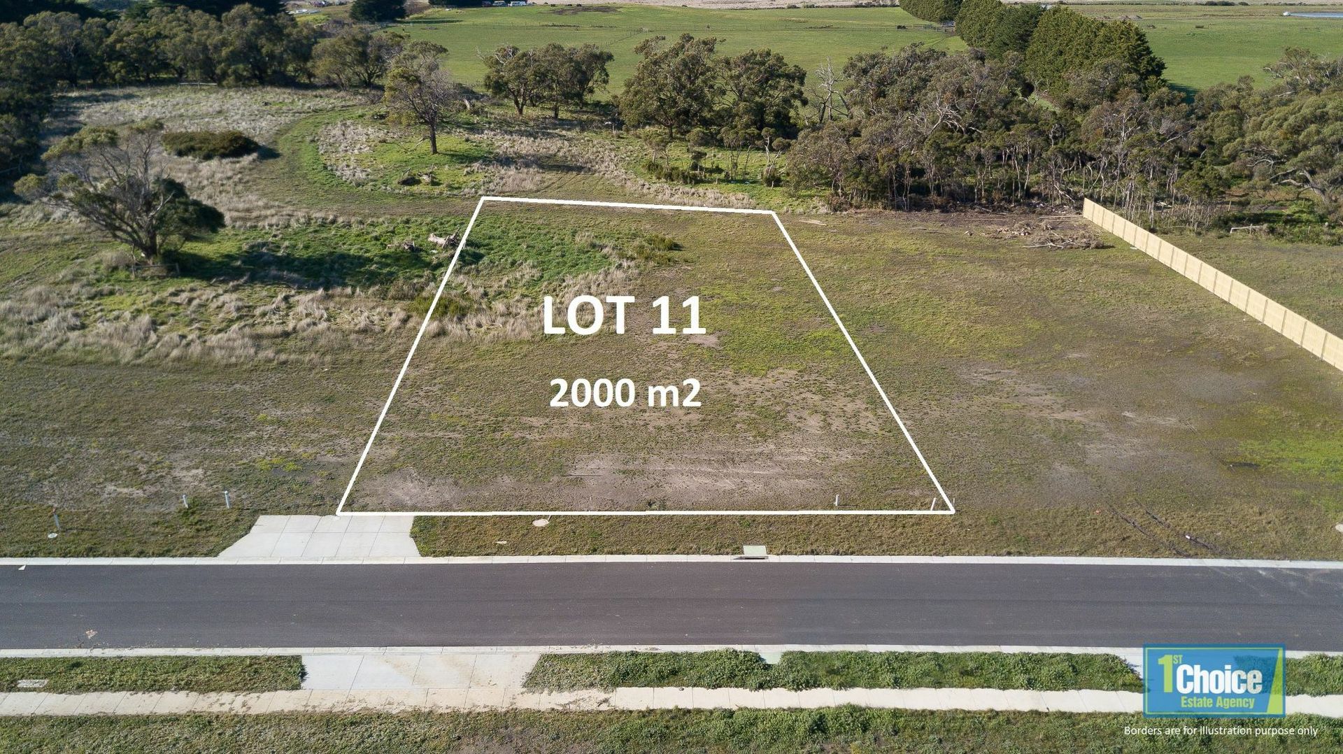 Lot 11/No 18 Paperbark Drive, Coronet Bay VIC 3984, Image 1