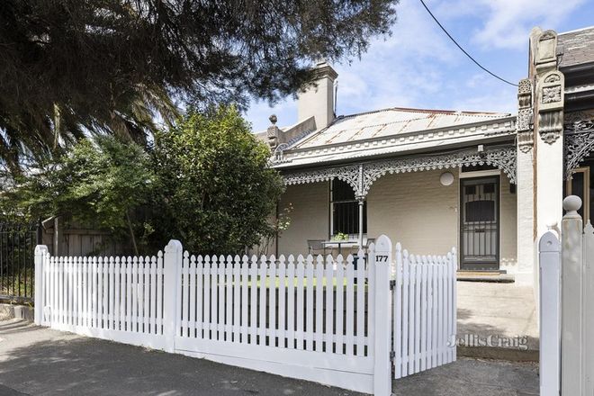 Picture of 177 Roden Street, WEST MELBOURNE VIC 3003