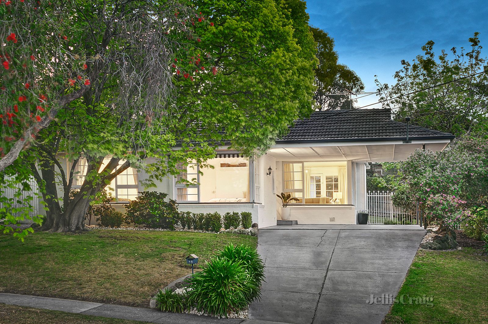 13 Palmerston Avenue, Templestowe Lower VIC 3107, Image 0