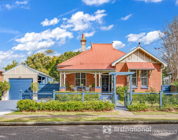 7 Allan Street, Lorn NSW 2320