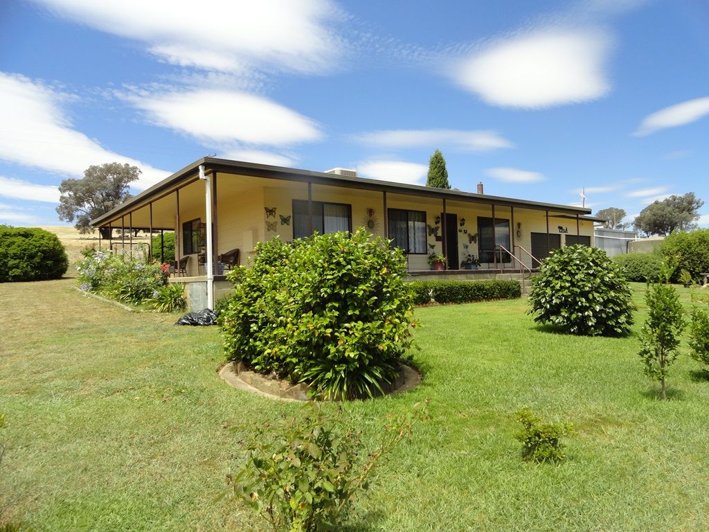 2718 Coppabella Road, Carabost NSW 2650, Image 0