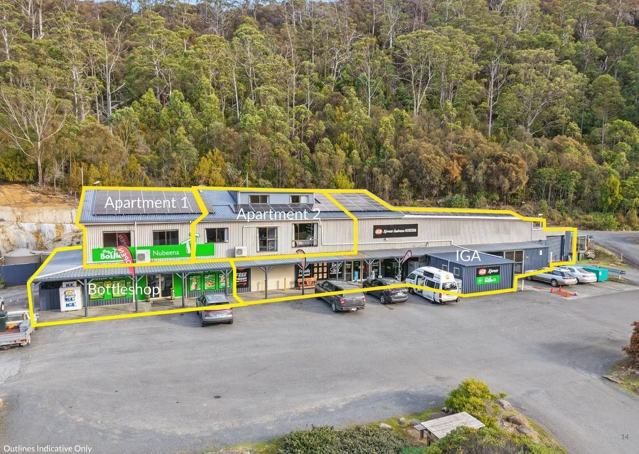 Additional image 9 of 1/1856 Nubeena Road, Nubeena TAS 7184