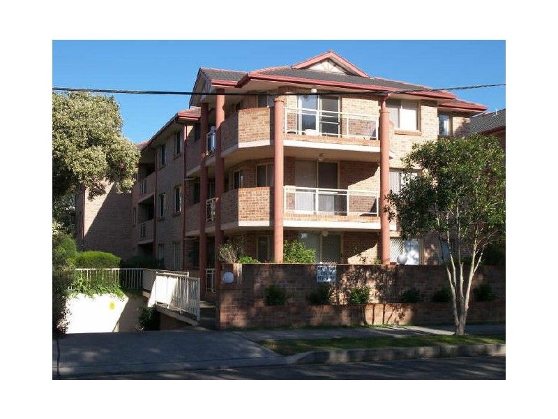 16/7-11 Hampden Street, Beverly Hills NSW 2209, Image 0