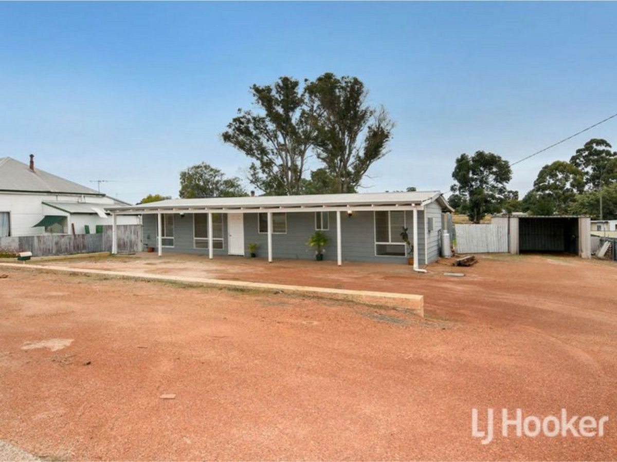 21 Moira Road, Collie WA 6225, Image 1