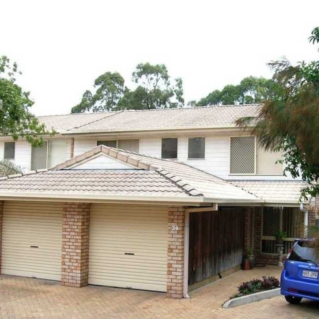 2 bedrooms Townhouse in 24/709 Kingston Road WATERFORD WEST QLD, 4133