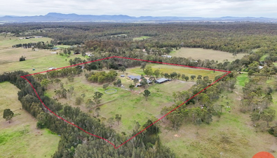 Picture of 51 Swain Street, BELFORD NSW 2335