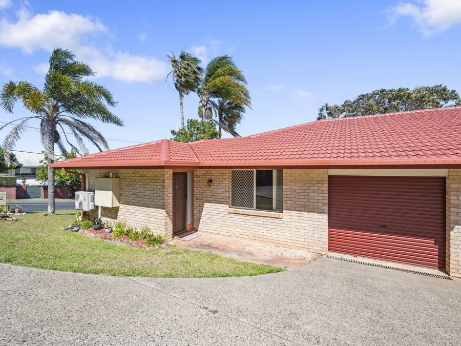 1/15 Brunswick Avenue, Coffs Harbour NSW 2450, Image 2