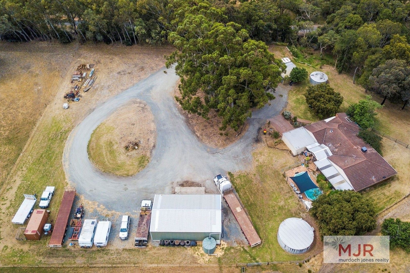 4 Roman Road, Mundijong WA 6123 House for Sale Domain