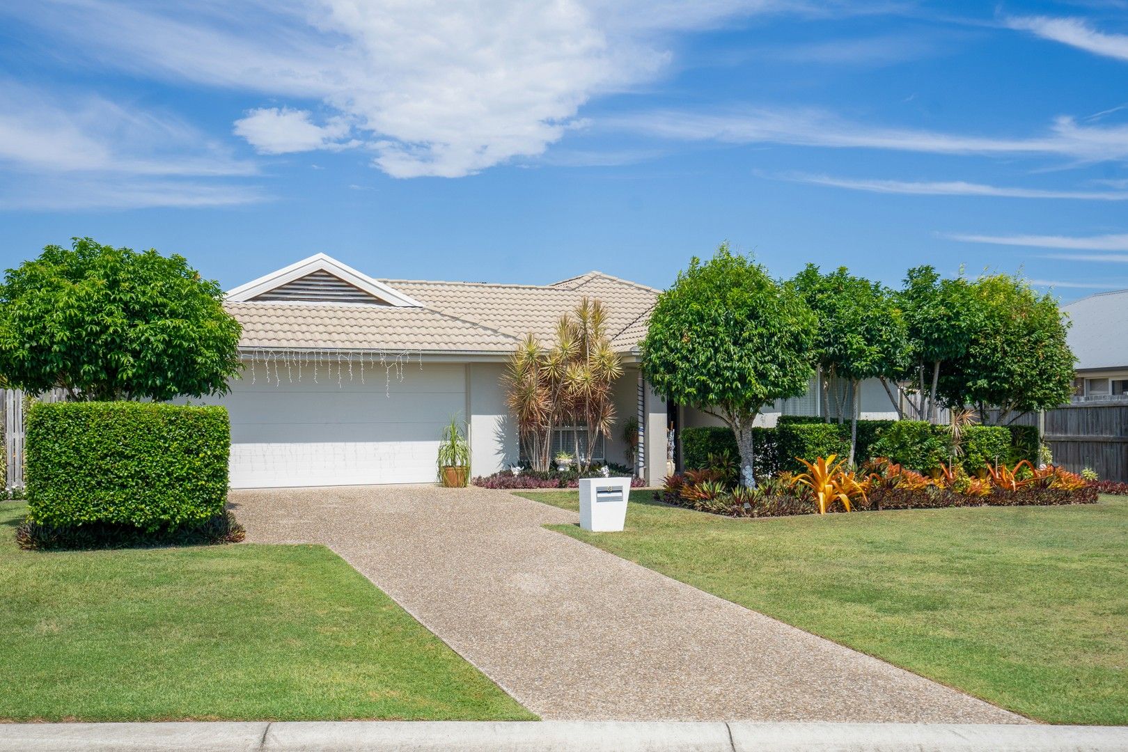 6 Turtle Court, Ningi QLD 4511, Image 0