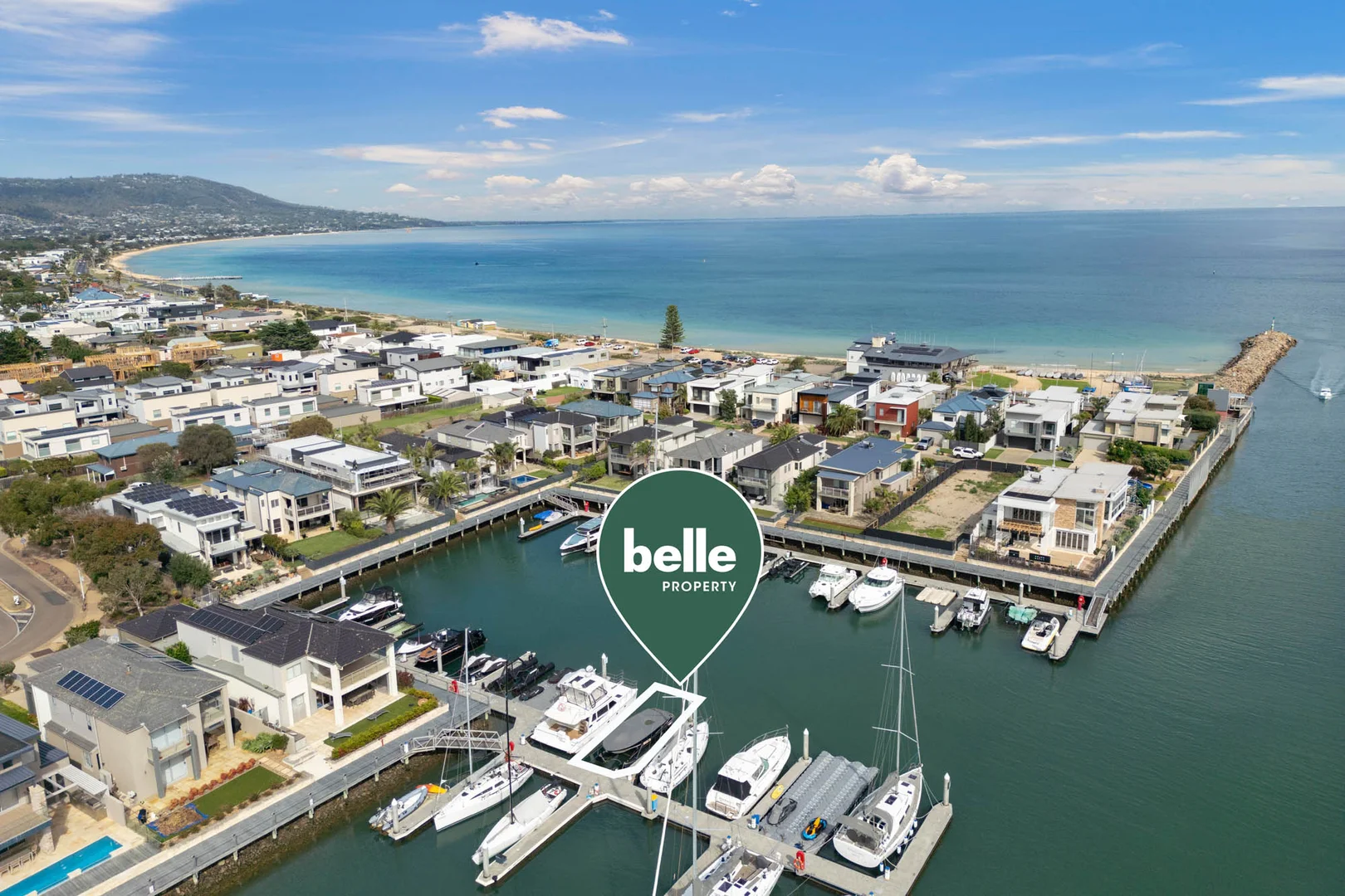 Additional image 8 of Berth Lot 22, Martha Cove Waterway, Safety Beach VIC 3936