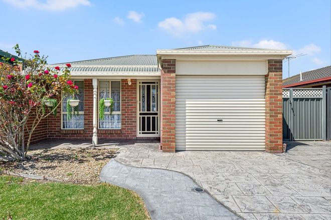 Picture of 17 Provence Grove, HOPPERS CROSSING VIC 3029