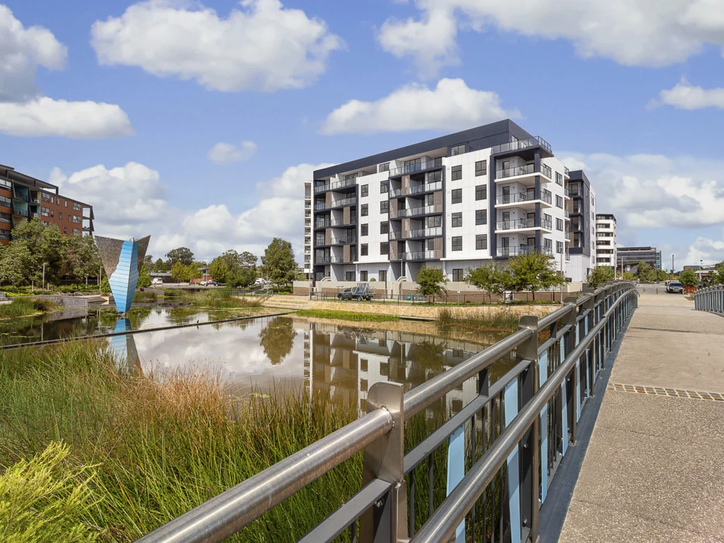 Additional image 4 of G14/50 Lord Sheffield Circuit, Penrith NSW 2750