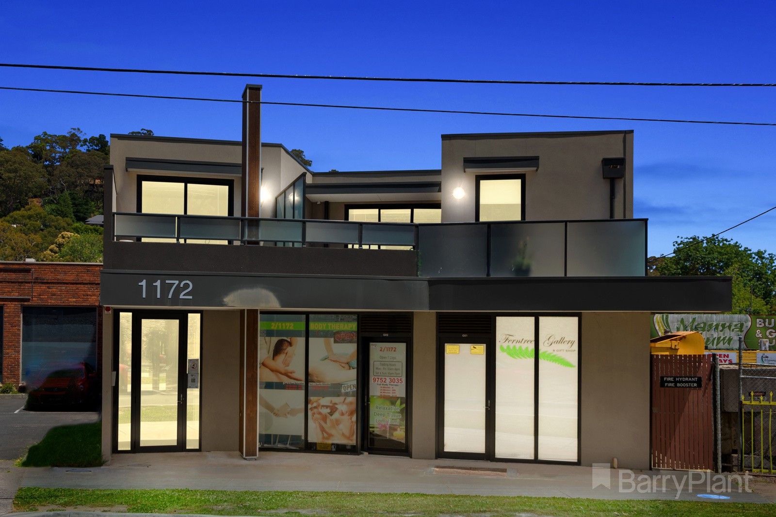 4/1172 Burwood Highway, Upper Ferntree Gully VIC 3156 Apartment For