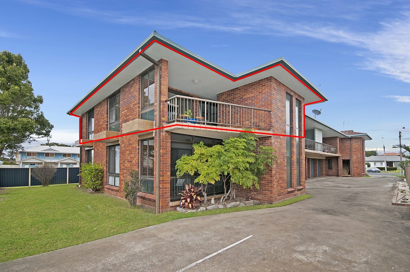 6/64 Woodburn Street, Evans Head NSW 2473, Image 0