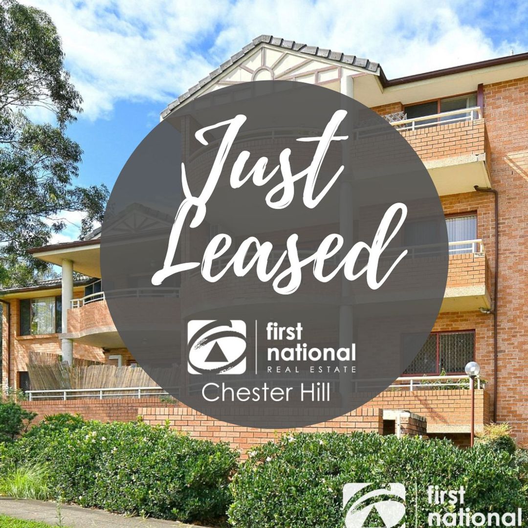 2/153 Waldron Road, Chester Hill Property History & Address Research
