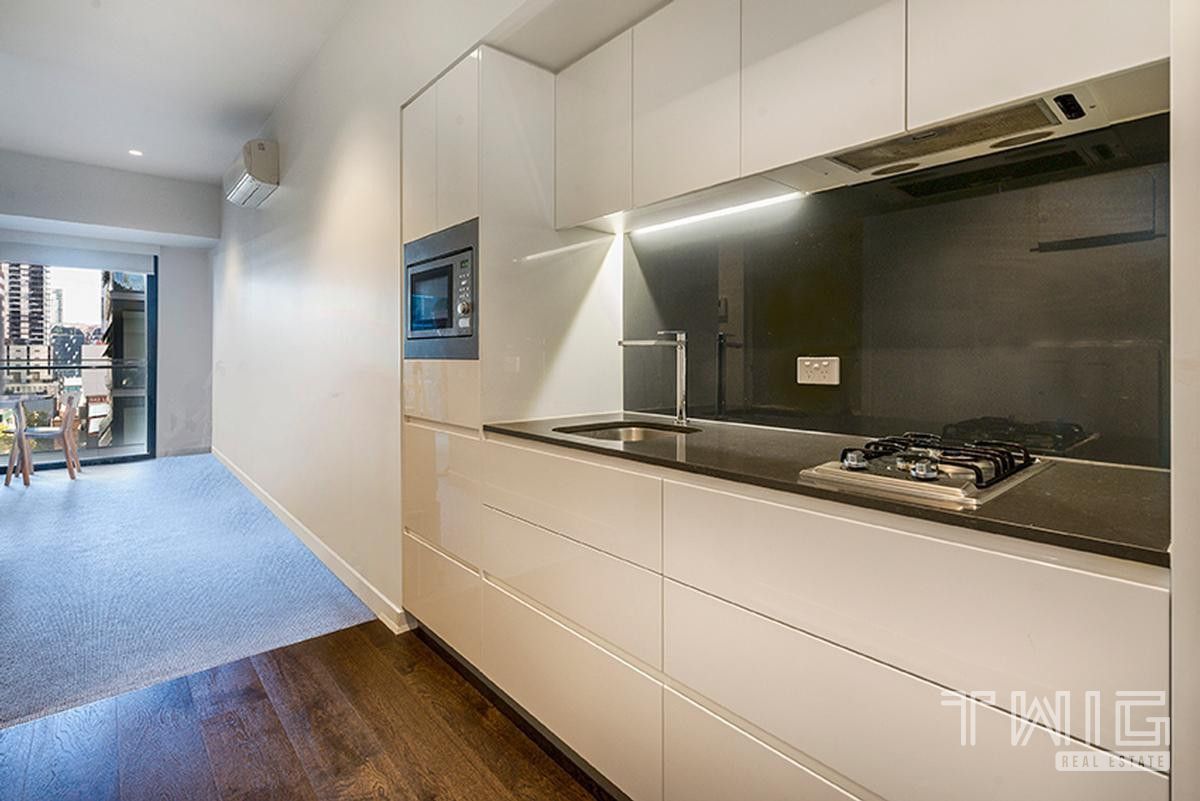 724/199 William Street, Melbourne VIC 3000, Image 1