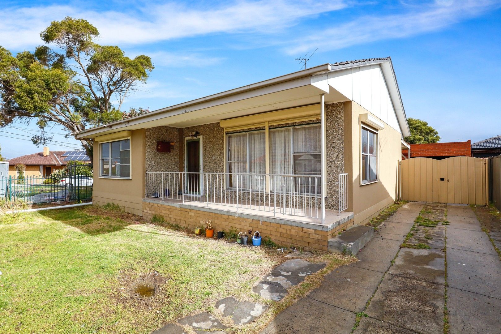 3 bedrooms House in 61 Dallas Drive DALLAS VIC, 3047