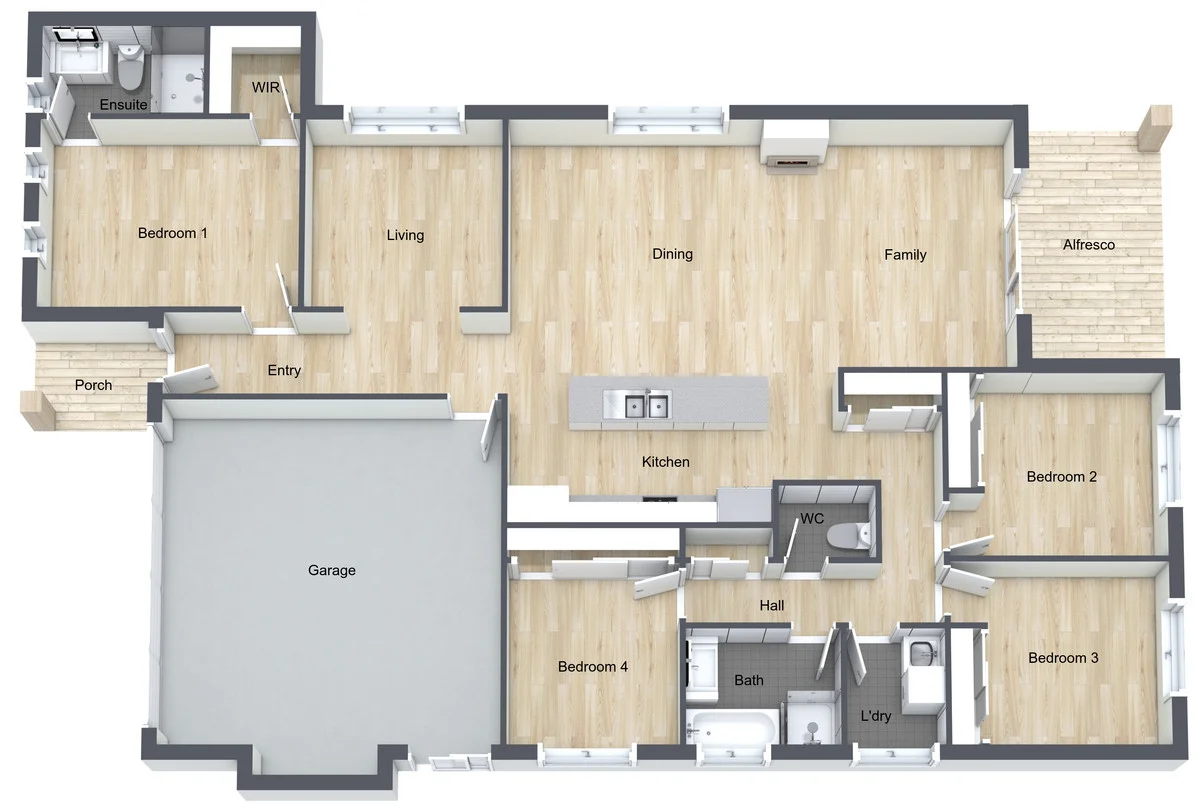 Additional image 8 of 7 Jacquelyn Court, Oakey QLD 4401