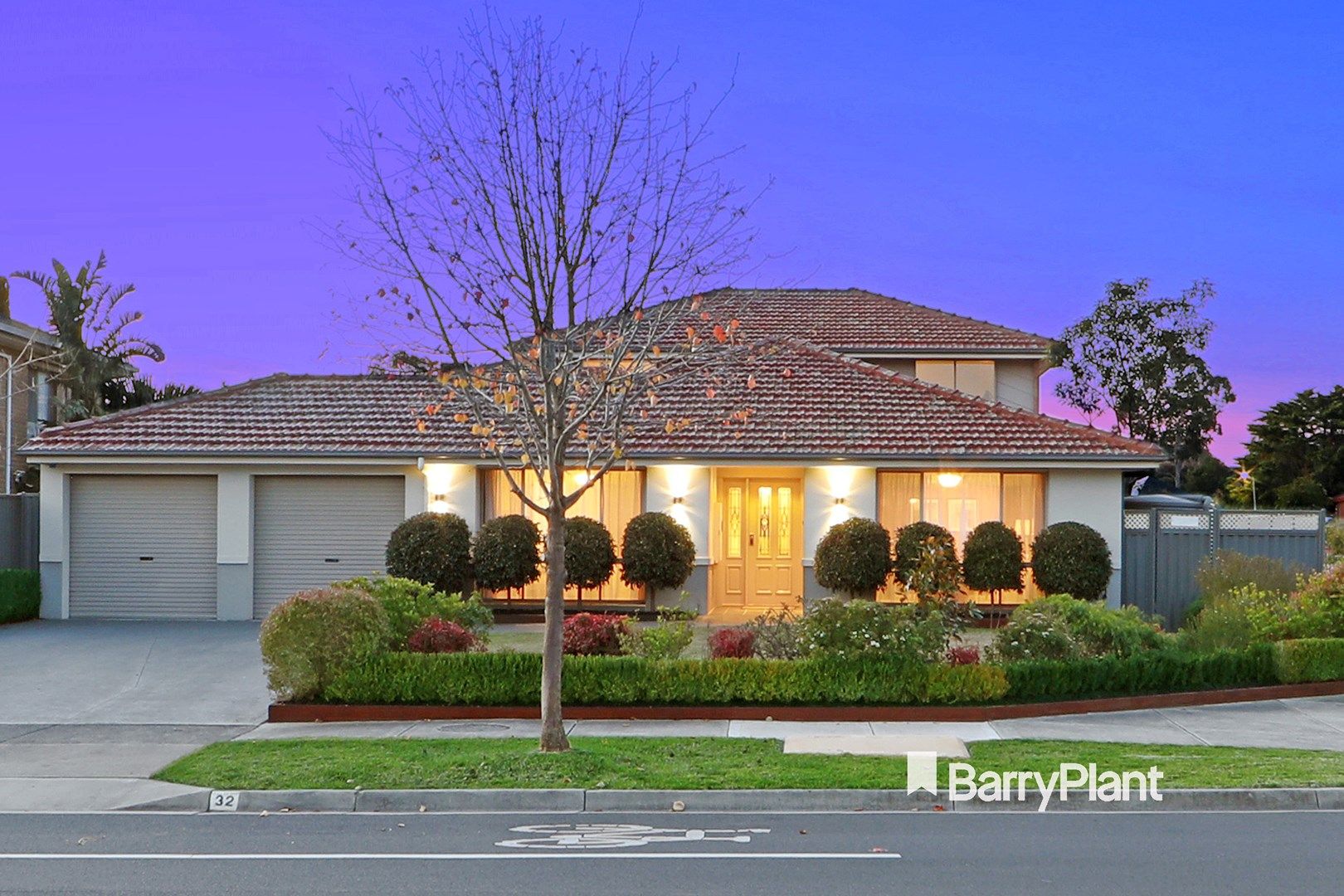 32 Lakeside Boulevard, Rowville VIC 3178, Image 0