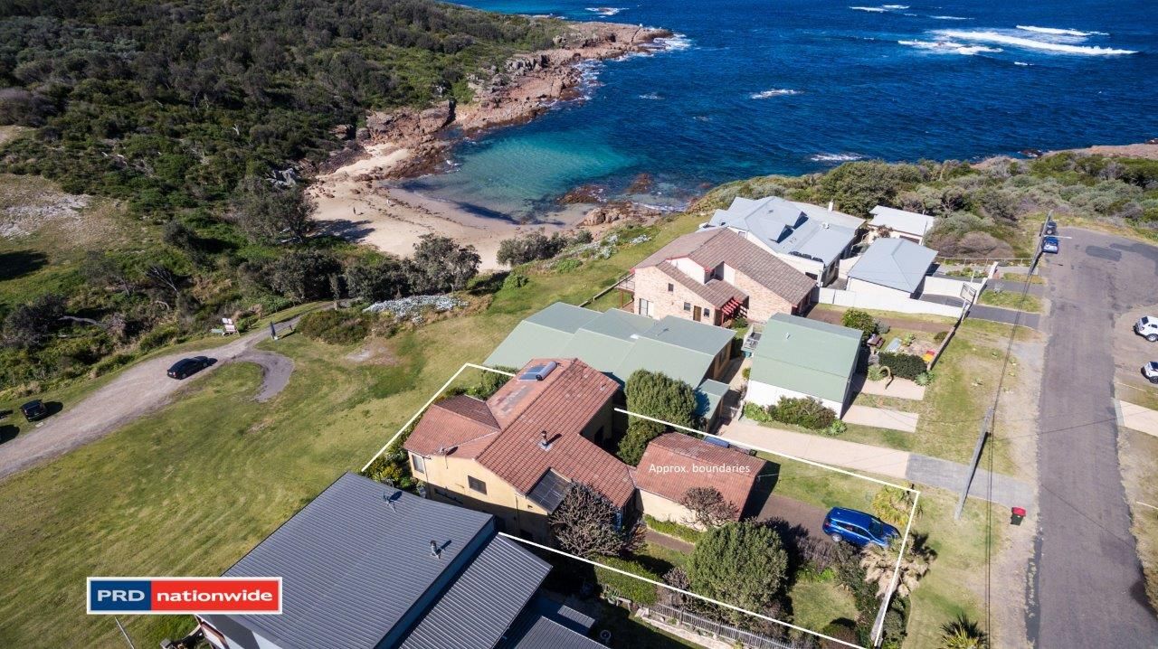 7 Ocean Street, Fishermans Bay NSW 2316, Image 0