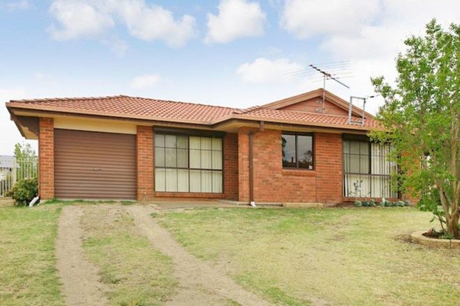 Picture of 3 Danella Street, THE OAKS NSW 2570