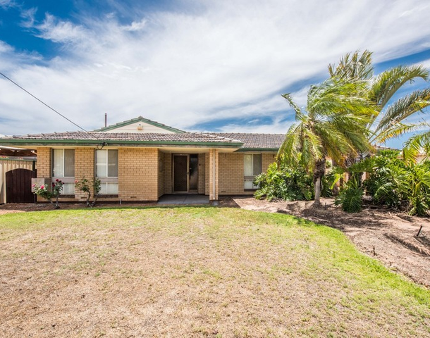 13 Gorgon Road, Sunset Beach WA 6530