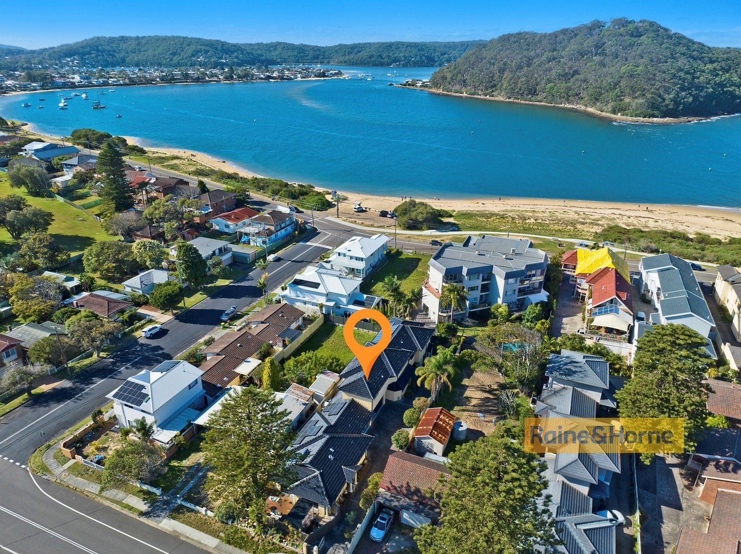 2/112 Broken Bay Road, Ettalong Beach NSW 2257, Image 0