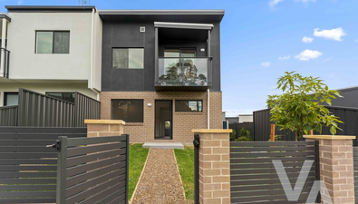 Picture of 4/86 Ingall Street, MAYFIELD NSW 2304