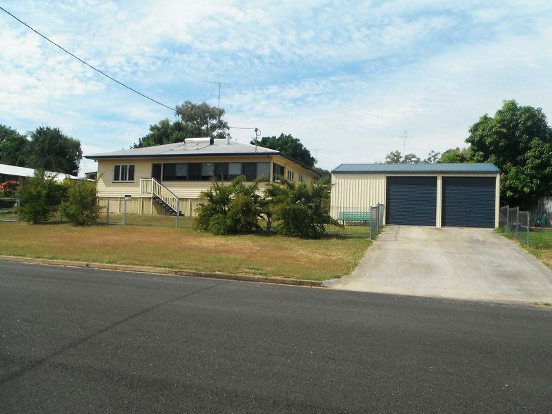 47 Nobbs Street, Moura QLD 4718, Image 0