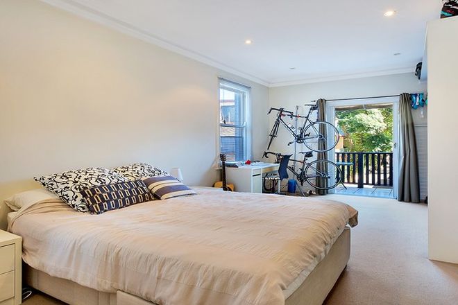 Picture of 1/571 South Dowling Street, SURRY HILLS NSW 2010
