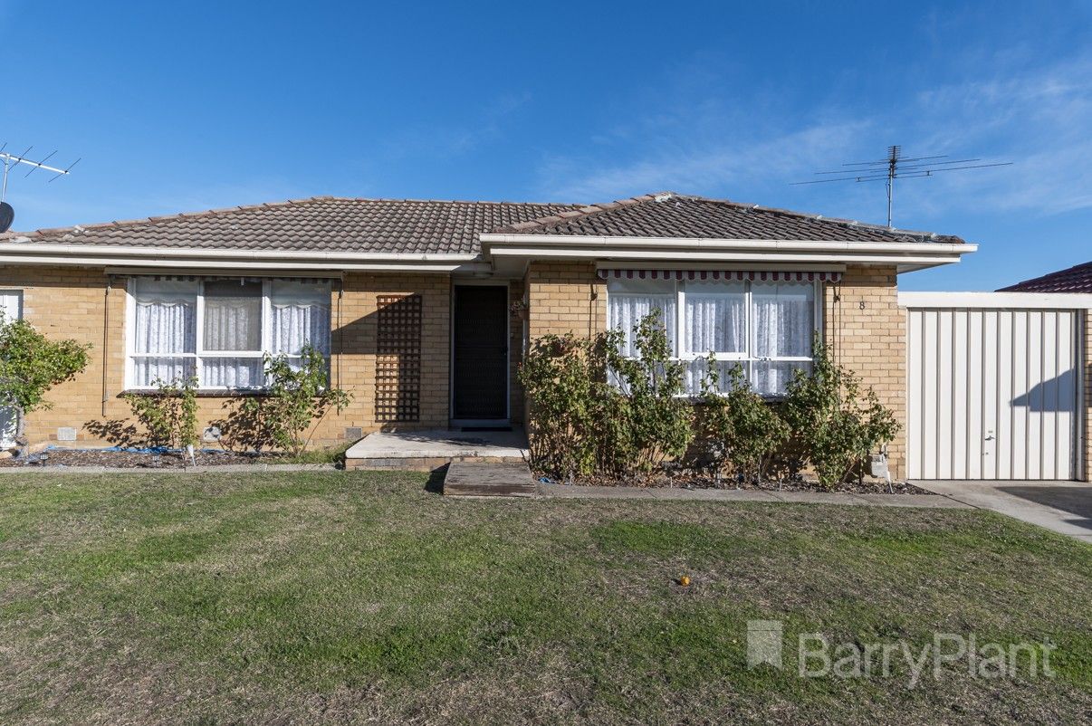 8/17-19 Banksia Court, Noble Park VIC 3174 - Apartment For Rent - $334 - $366 | Domain