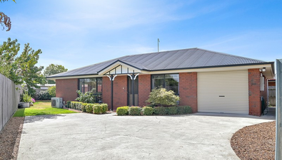 Picture of 26a Pultney Street, LONGFORD TAS 7301